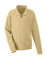 Team 365 Youth Campus Microfleece Jacket Team 365