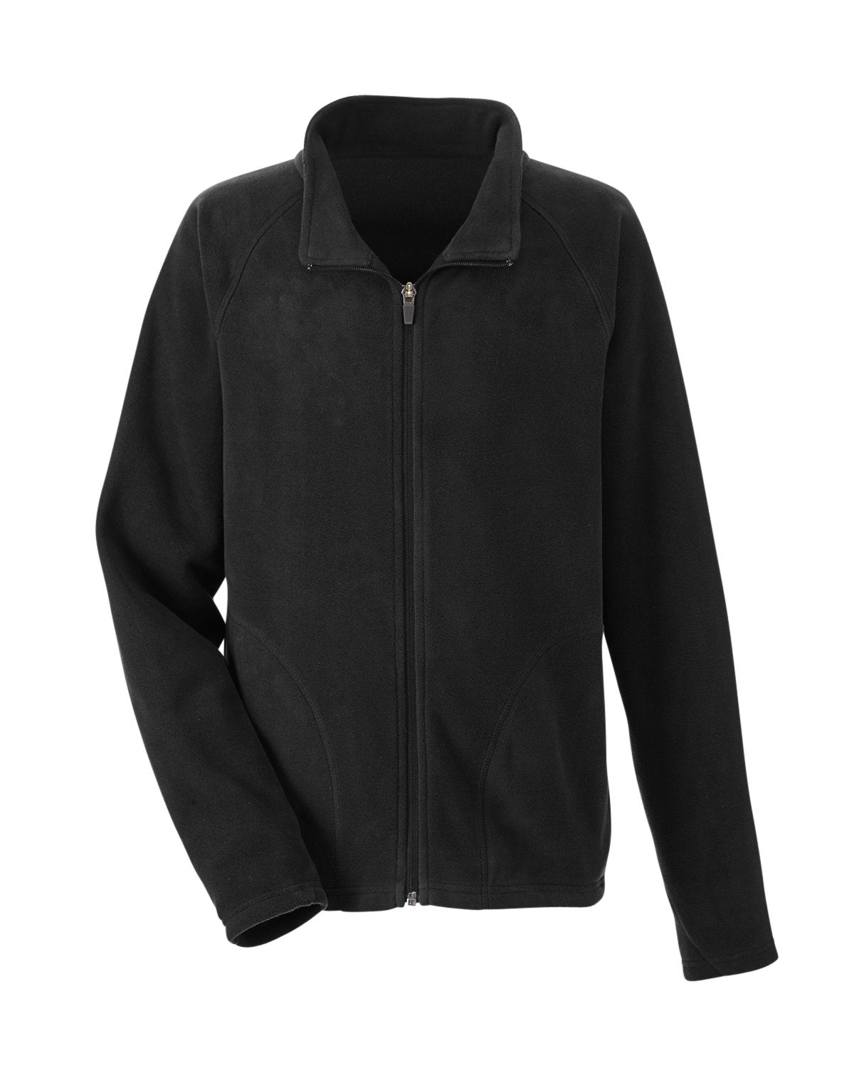Team 365 Youth Campus Microfleece Jacket Team 365