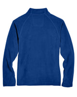 Team 365 Youth Campus Microfleece Jacket Team 365