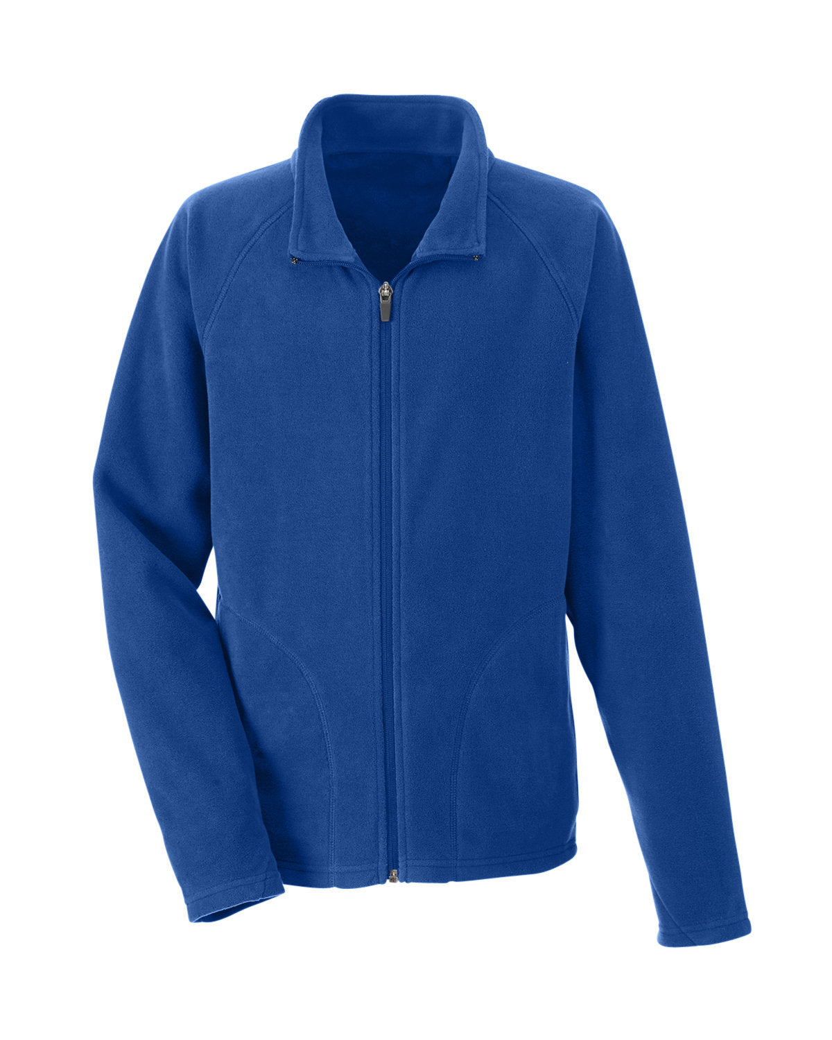 Team 365 Youth Campus Microfleece Jacket Team 365