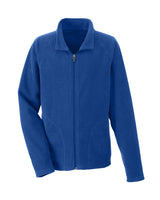 Team 365 Youth Campus Microfleece Jacket Team 365