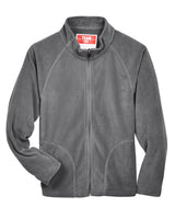 Team 365 Youth Campus Microfleece Jacket Team 365