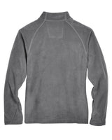 Team 365 Youth Campus Microfleece Jacket Team 365
