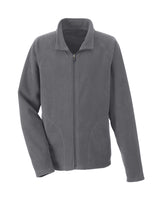 Team 365 Youth Campus Microfleece Jacket Team 365