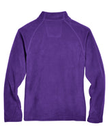Team 365 Youth Campus Microfleece Jacket Team 365