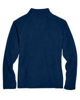 Team 365 Youth Campus Microfleece Jacket Team 365