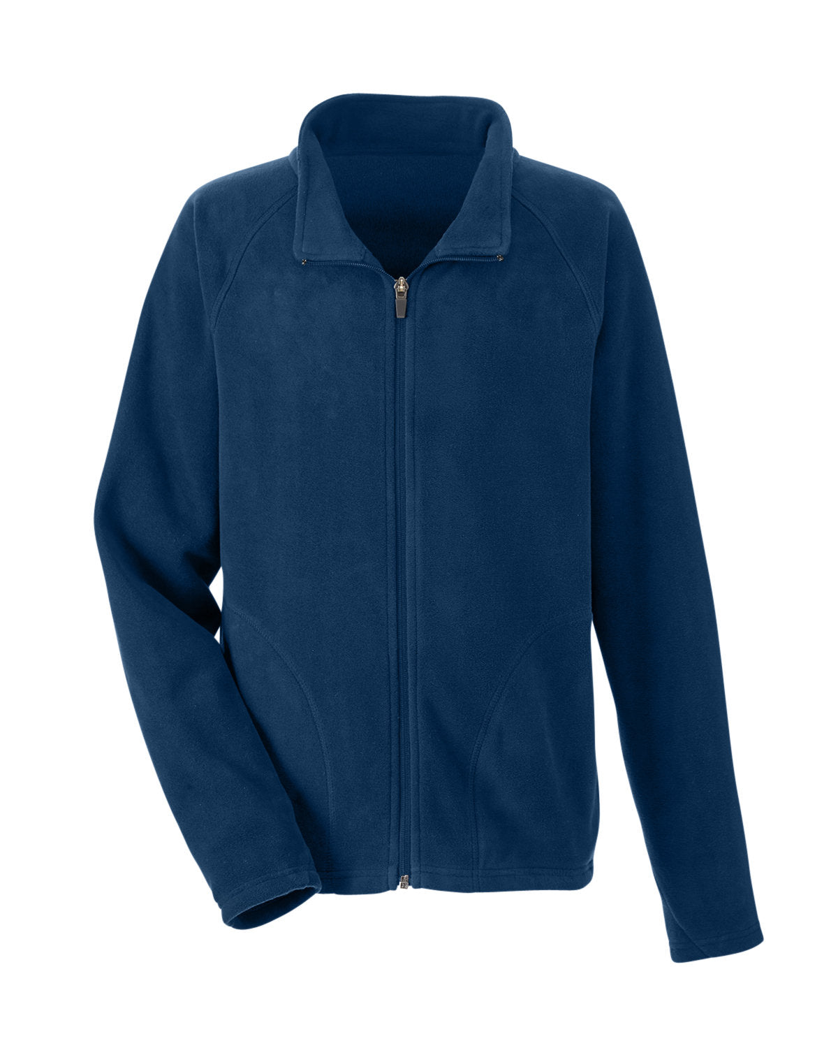 Team 365 Youth Campus Microfleece Jacket Team 365