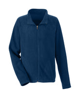 Team 365 Youth Campus Microfleece Jacket Team 365