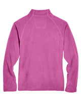 Team 365 Youth Campus Microfleece Jacket Team 365