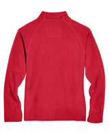 Team 365 Youth Campus Microfleece Jacket Team 365