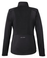 Spyder Ladies' Venom Full-Zip Jacket Spyder
