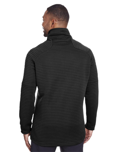 Spyder Men's Capture Quarter-Zip Fleece