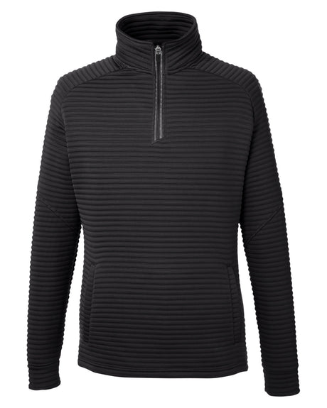 Spyder Men's Capture Quarter-Zip Fleece Spyder