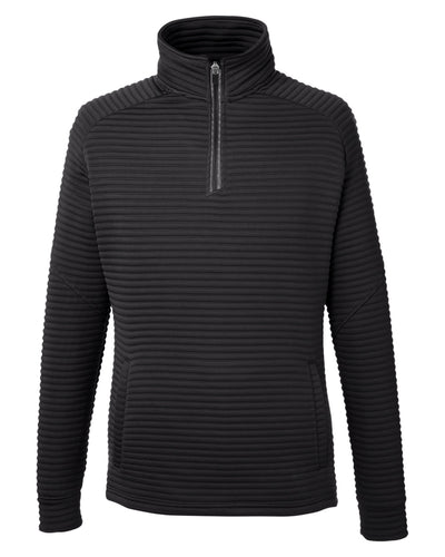 Spyder Men's Capture Quarter-Zip Fleece