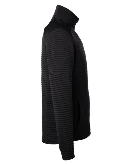 Spyder Men's Capture Quarter-Zip Fleece Spyder