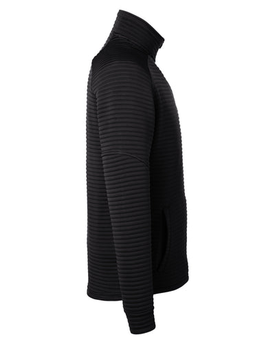 Spyder Men's Capture Quarter-Zip Fleece