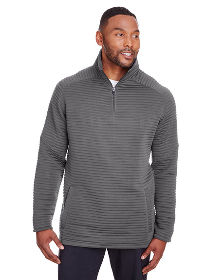 Spyder Men's Capture Quarter-Zip Fleece Spyder