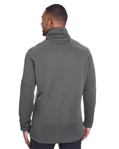 Spyder Men's Capture Quarter-Zip Fleece
