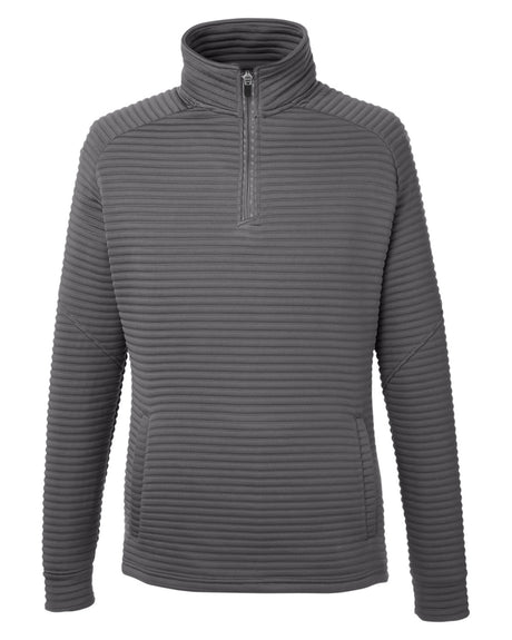 Spyder Men's Capture Quarter-Zip Fleece Spyder