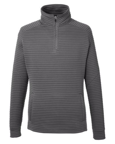 Spyder Men's Capture Quarter-Zip Fleece