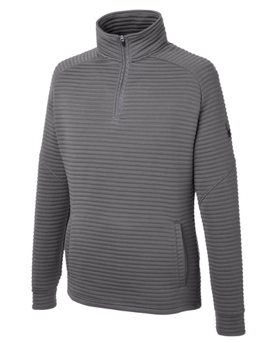 Spyder Men's Capture Quarter-Zip Fleece