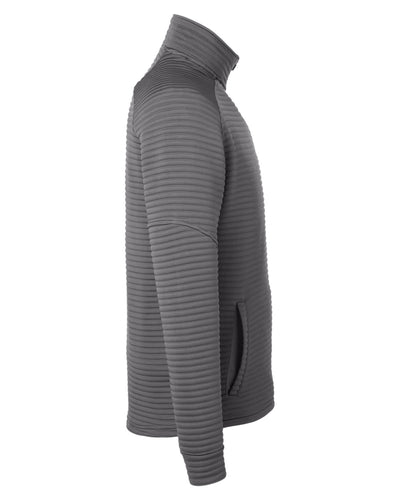 Spyder Men's Capture Quarter-Zip Fleece