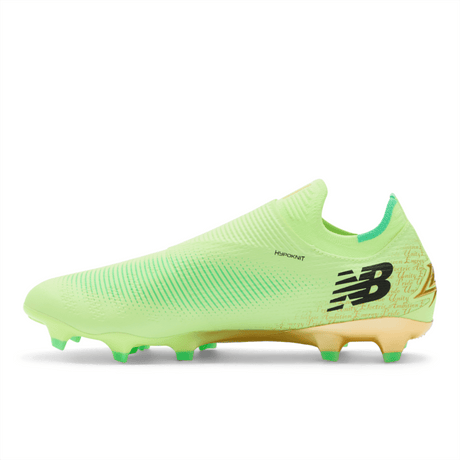New Balance Men's FURON Pro FG V7+ Soccer Cleat - SF1FE75 Soccer Footwear Adult