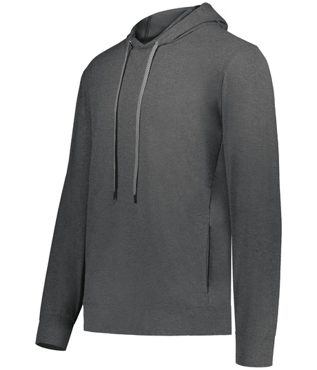 Holloway Men's Ventura Soft Knit Hoodie Holloway