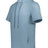 Holloway Ventura Soft Knit Short Sleeve Hoodie Holloway