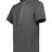 Holloway Ventura Soft Knit Short Sleeve Hoodie Holloway