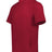 Youth Ventura Soft Knit Short Sleeve Hoodie Holloway