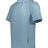 Youth Ventura Soft Knit Short Sleeve Hoodie Holloway