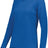 Augusta Ladies Super Soft-Spun Poly Long Sleeve Tee Augusta