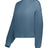 Augusta Ladies Slouchy Crew Augusta