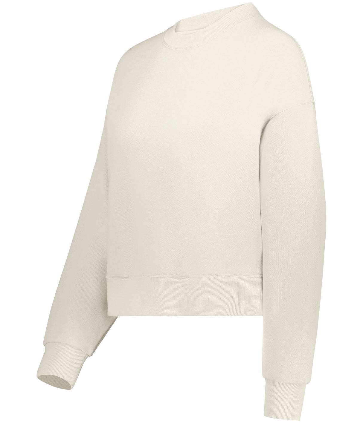 Augusta Ladies Slouchy Crew Augusta