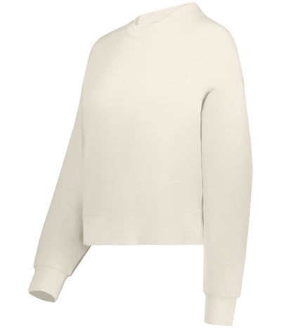 Augusta Ladies Slouchy Crew