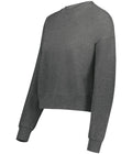 Augusta Ladies Slouchy Crew Augusta