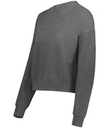 Augusta Ladies Slouchy Crew Augusta