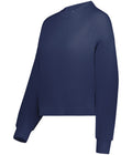 Augusta Ladies Slouchy Crew Augusta