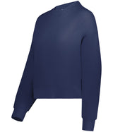 Augusta Ladies Slouchy Crew Augusta