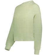 Augusta Ladies Slouchy Crew Augusta