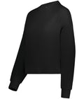 Augusta Ladies Slouchy Crew Augusta