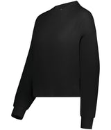 Augusta Ladies Slouchy Crew Augusta