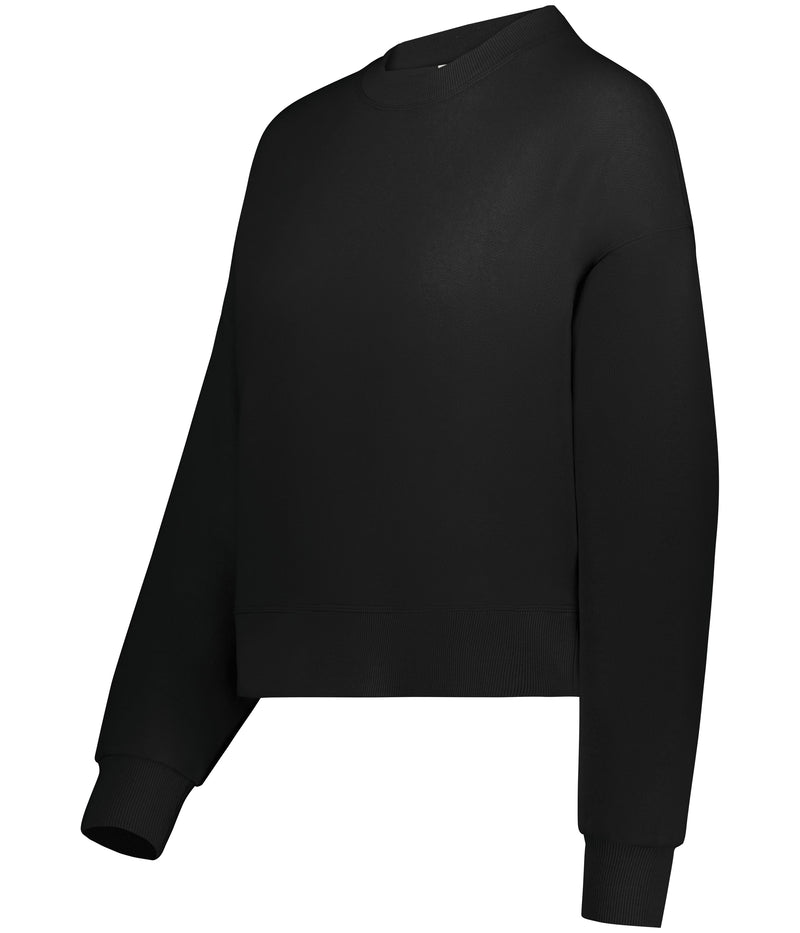 Augusta Ladies Slouchy Crew