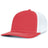 Pacific Headwear Contrast Stitch Trucker PacFlex Snapback Cap Pacific Headwear