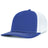 Pacific Headwear Contrast Stitch Trucker PacFlex Snapback Cap Pacific Headwear