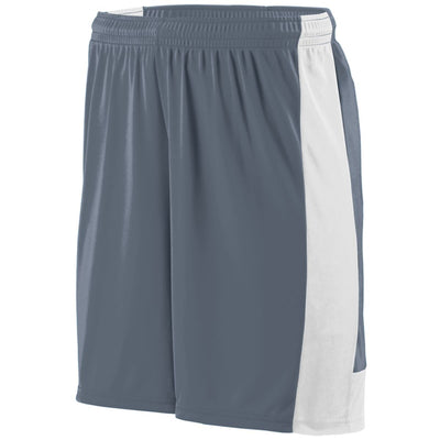 Augusta Youth Lightning Soccer Shorts