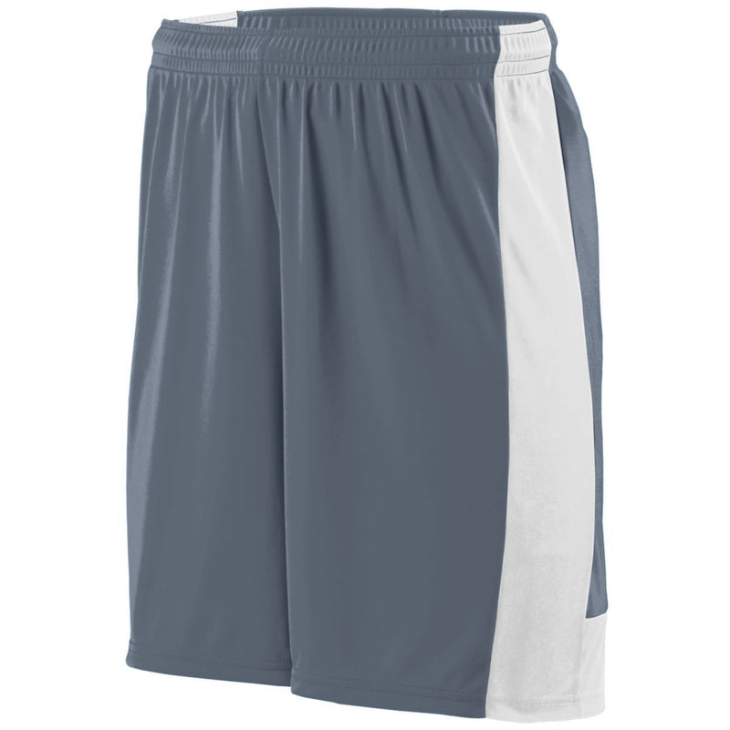 Augusta Youth Lightning Soccer Shorts