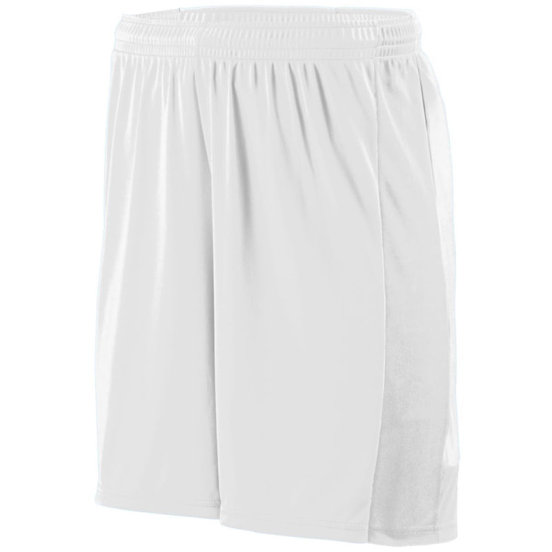 Augusta Youth Lightning Soccer Shorts