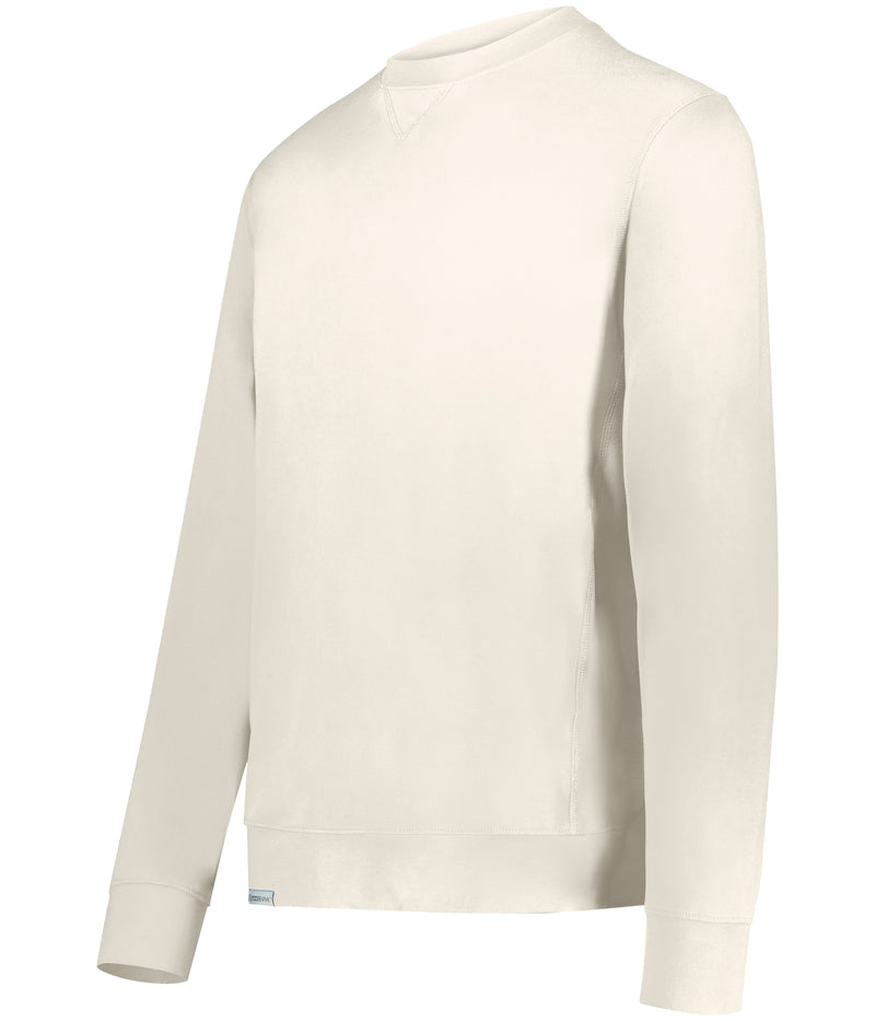 Holloway Ventura Soft Knit Crew
